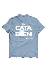 HOMME T SHIRT GRIS BLANC V tements catamaran trimaran